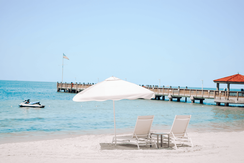 Casa Marina Key West, Curio Collection by Hilton