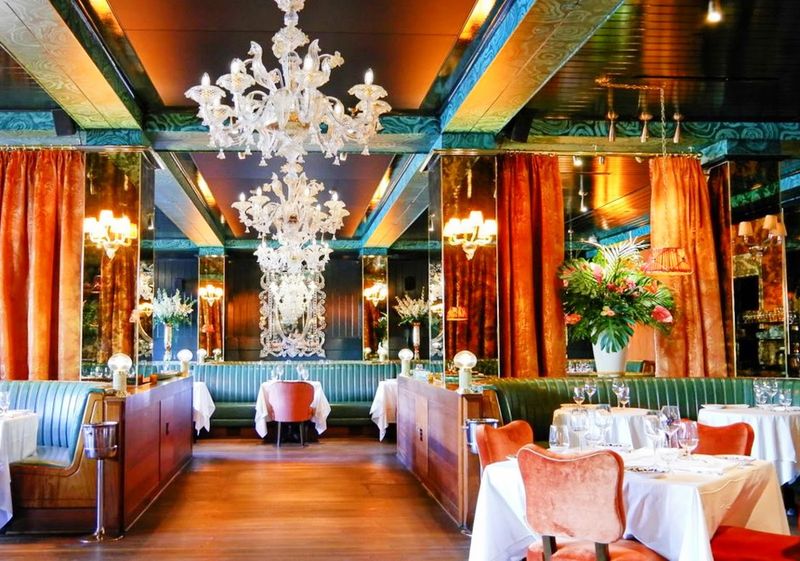 How To Actually Book A Table