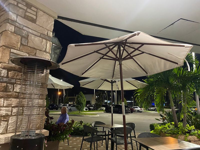 Apollonia Grill - Miami Beach