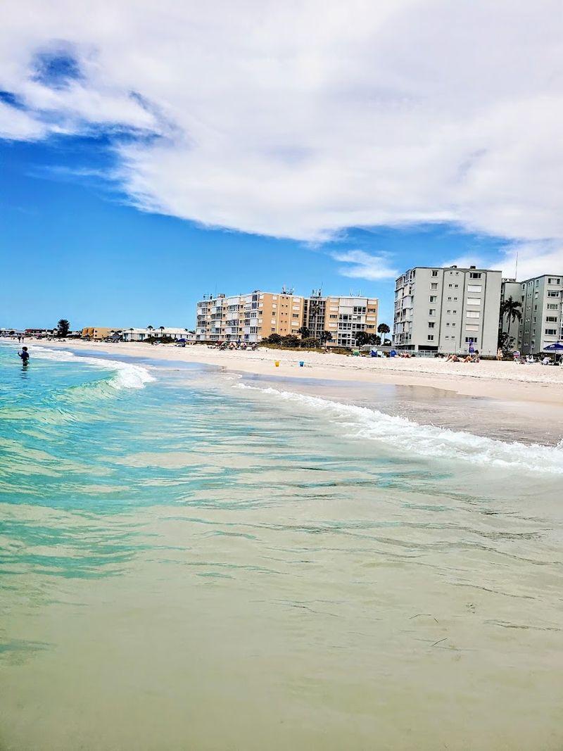 Gulf Drive – Anna Maria Island