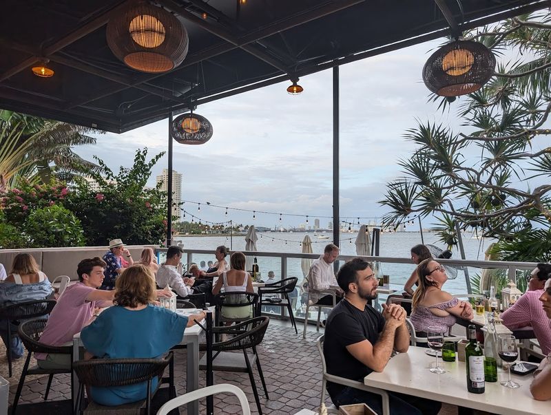 Crazy About You (Miami)