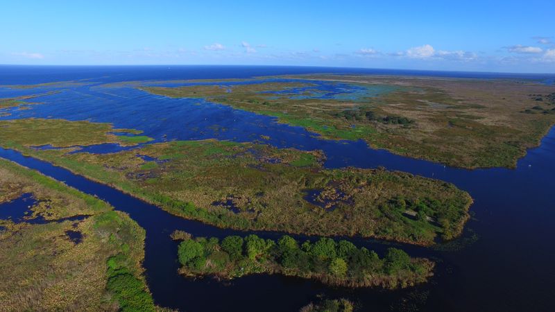 Lake Okeechobee