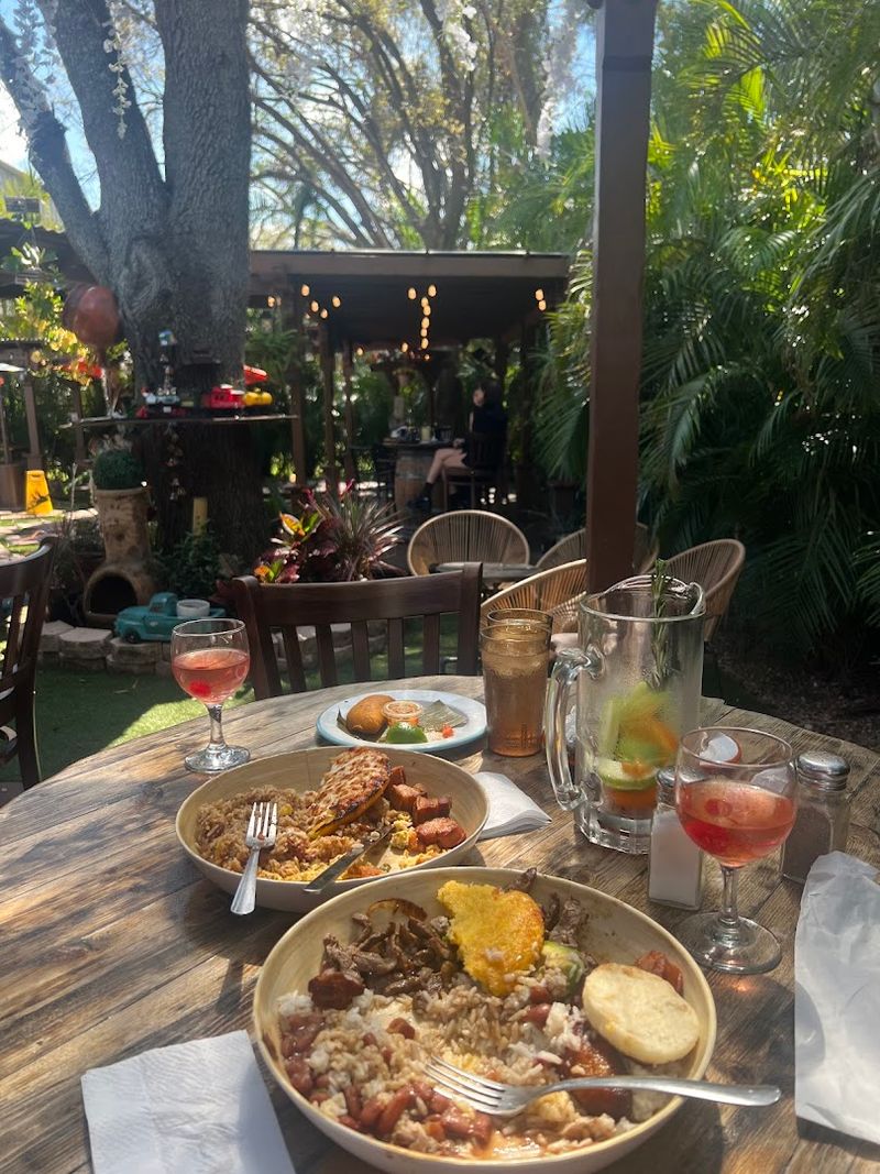 Mimosas That Make Every Hour Feel Like Happy Hour
