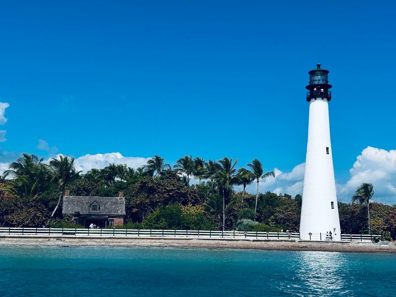 Biscayne National Park (Homestead)