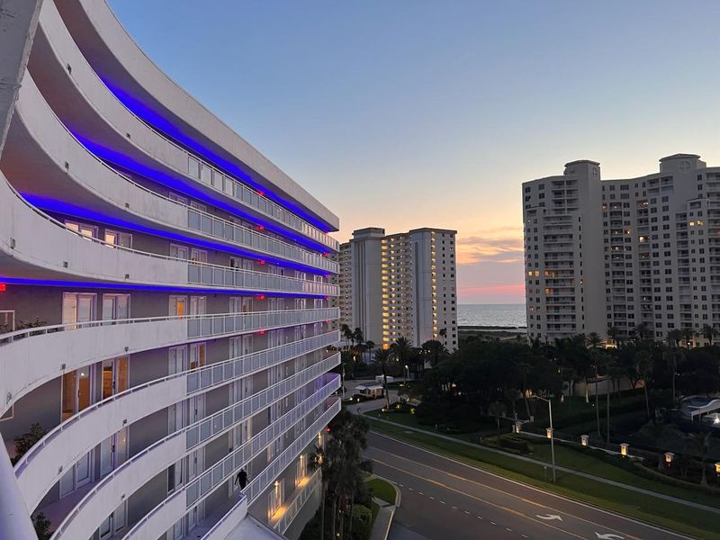 Clearwater Beach Marriott Resort on Sand Key (Clearwater Beach)