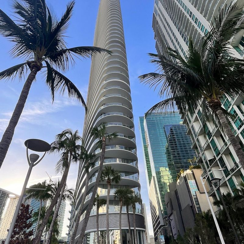 Florida Offers Every Kind of Lifestyle, From Beach Towns to Big Cities