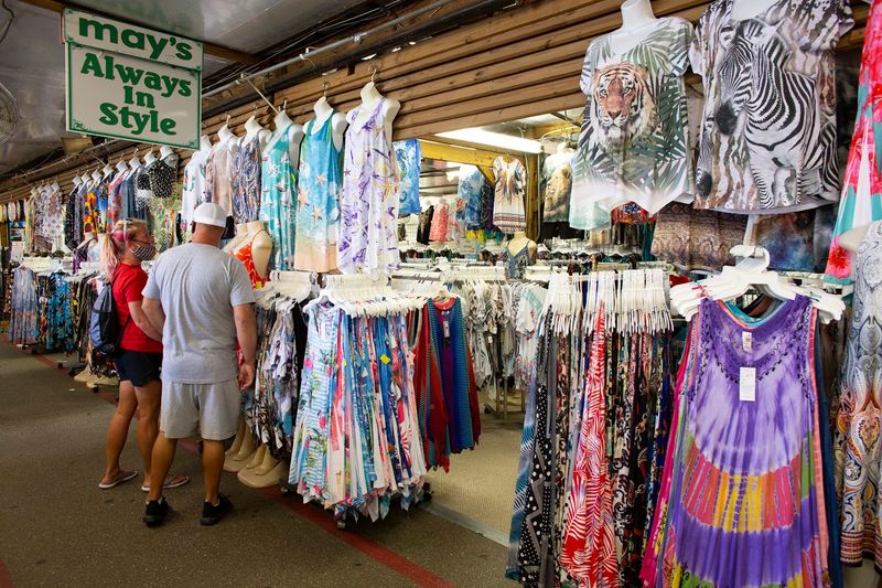Fleamasters Flea Market (Fort Myers)