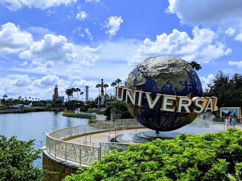 Universal Studios Florida