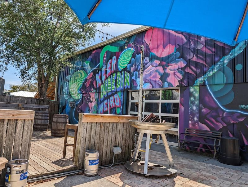 Dunedin Brewery and the Craft Beer Boom