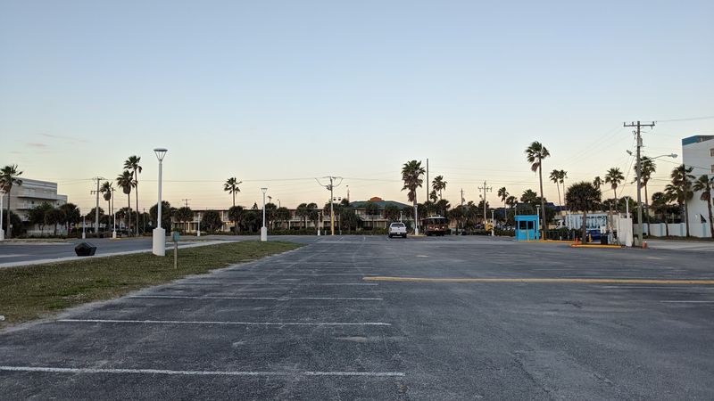 Cocoa Beach, Florida