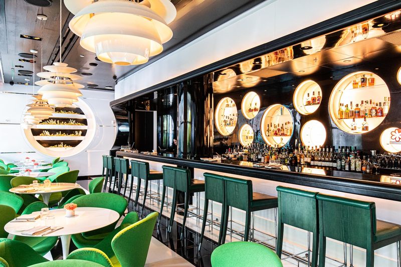 Le Jardin (Miami)