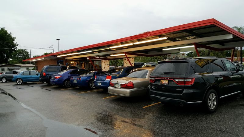Dino's Drive-In (Winter Haven)
