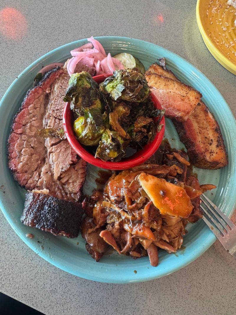 Smoke & Donuts BBQ (Orlando)