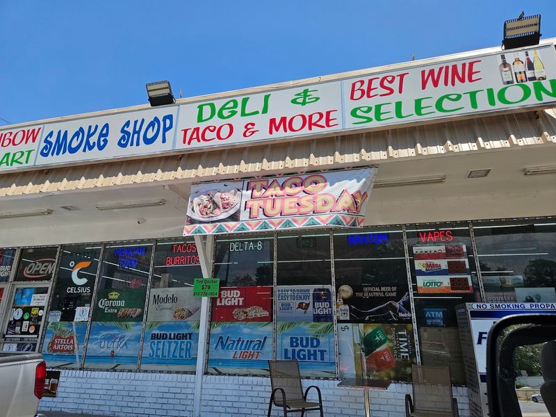 Tacos El Primo – Authentic Mexican Grill, Tampa