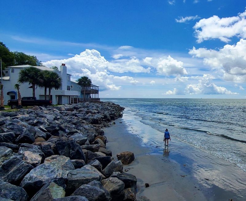 St. Simons Island, Georgia 
