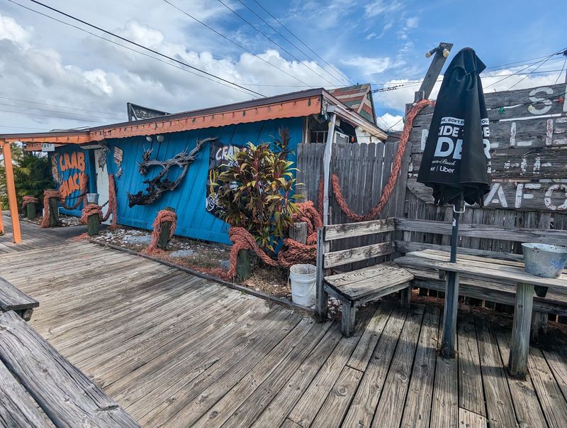 Location Right on the Water