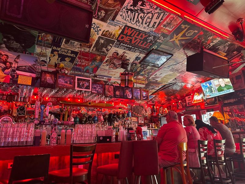 The Wait That's Actually Part Of The Experience