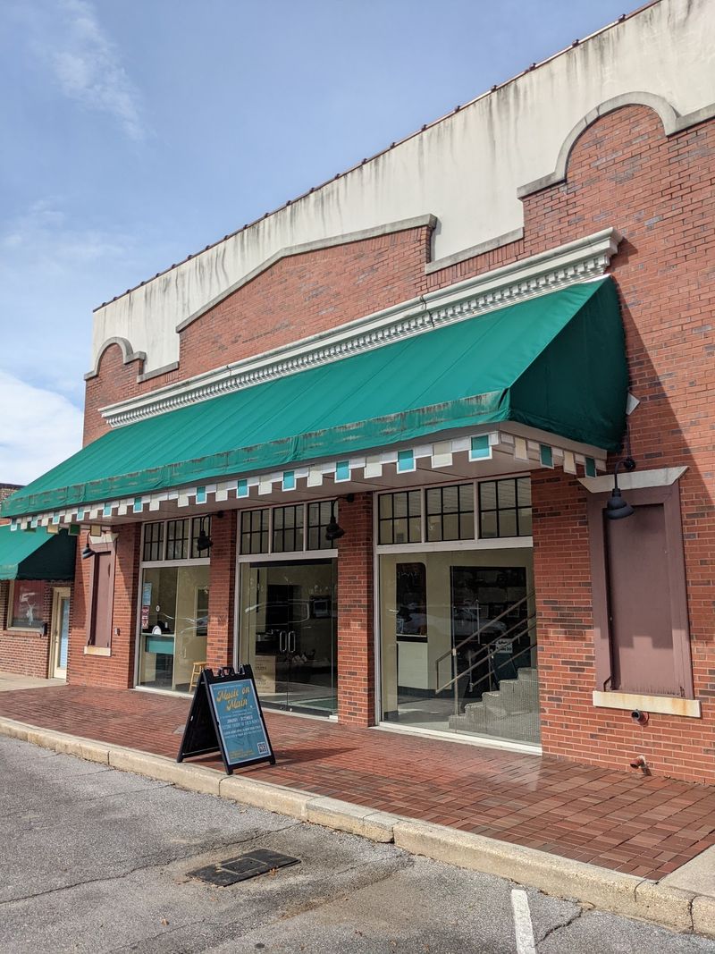 Historic Downtown DeFuniak Springs