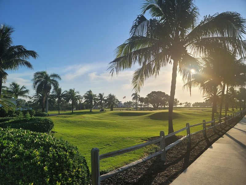 The Gasparilla Inn, Boca Grande