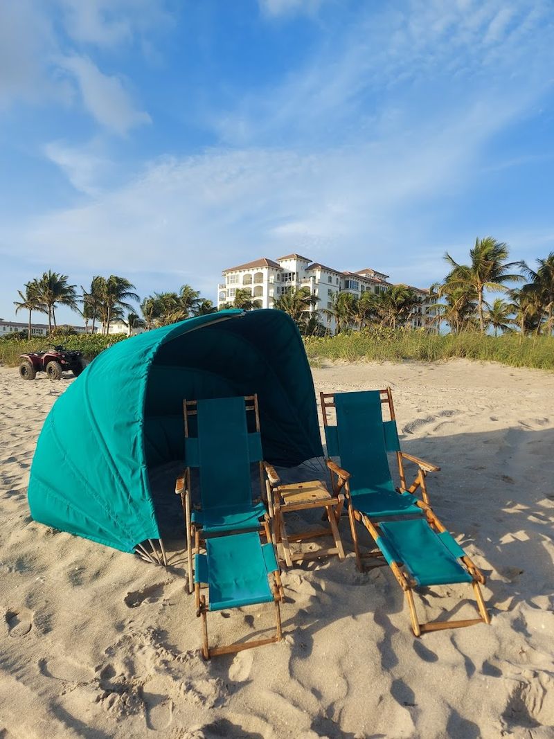 Beach Nourishment and Coastal Protection