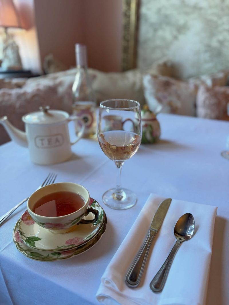 Beautiful China and Teaware That Make Every Sip Special