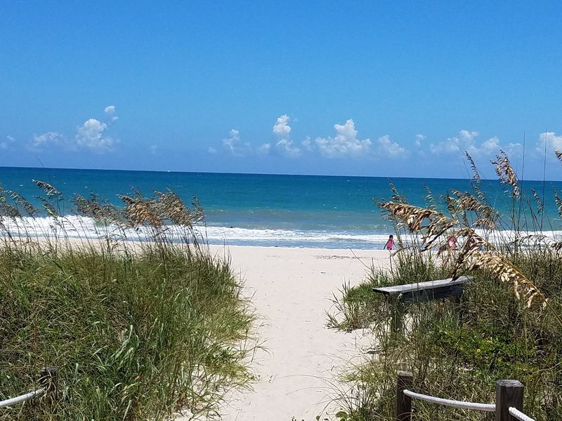 Fort Pierce
