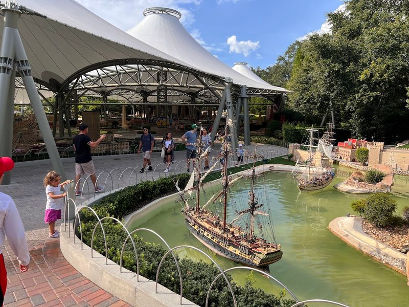 LEGOLAND Florida Resort (Winter Haven)