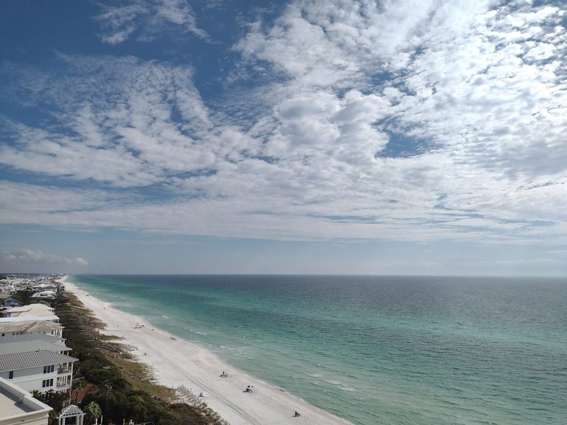 Santa Rosa Beach (30A)