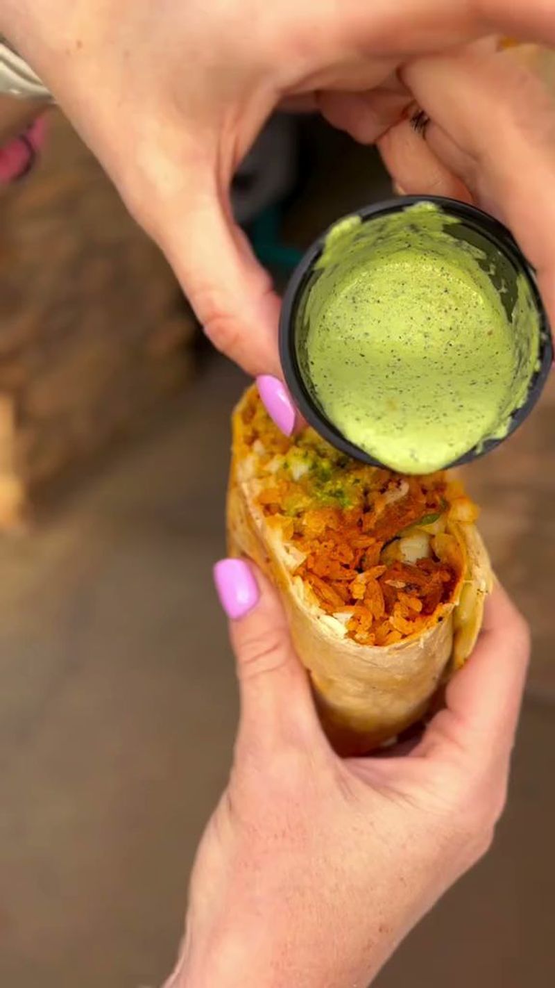 FlyingBurro-Viera, Melbourne