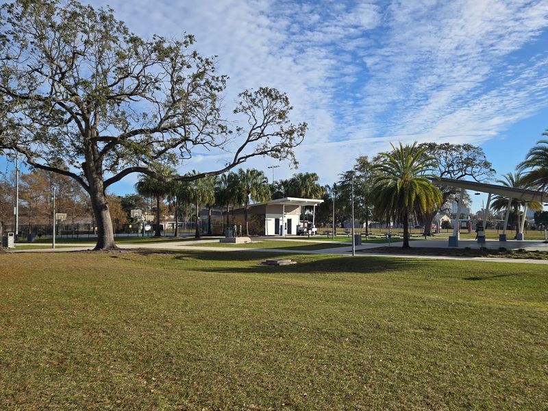 Lake Lorna Doone Park (Orlando)