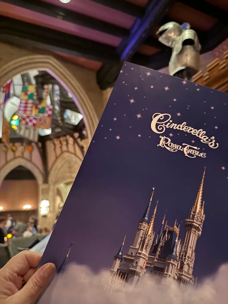 Service That Makes You Feel Like Royalty