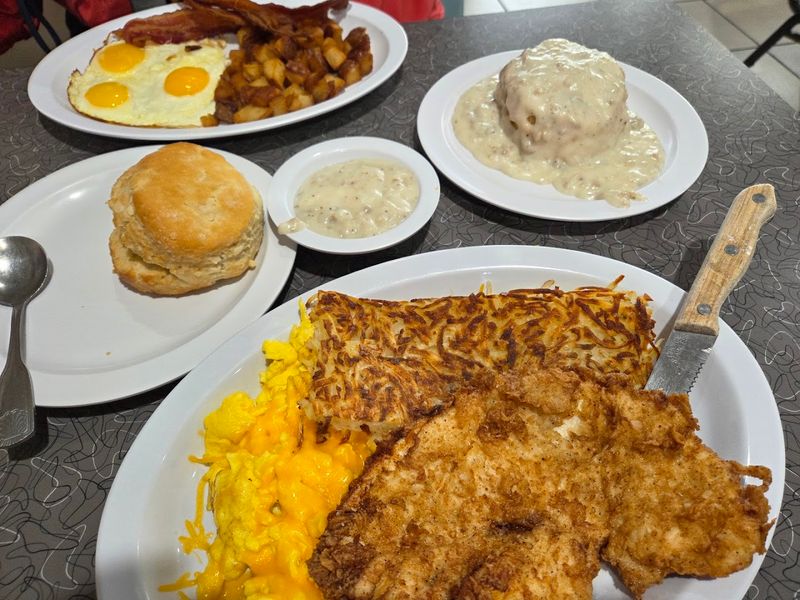Southern Charm Cafe (Cape Canaveral)