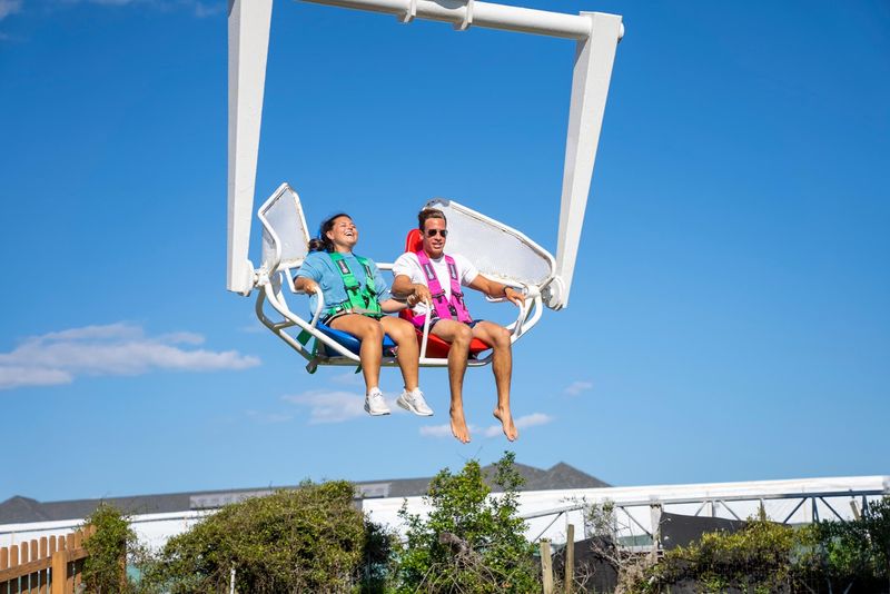 Big Kahuna’s Water & Adventure Park (Destin)