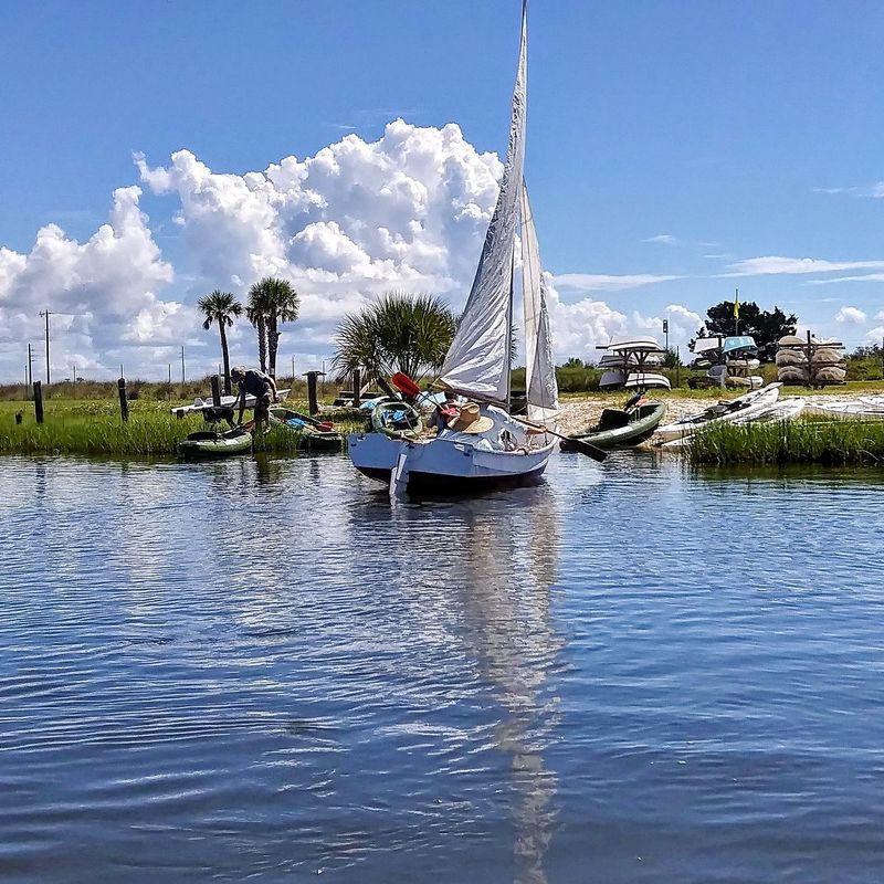 Apalachicola (Forgotten Coast)