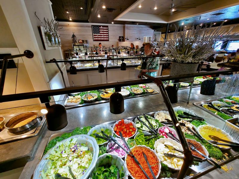 Duff's Buffet (Clearwater)