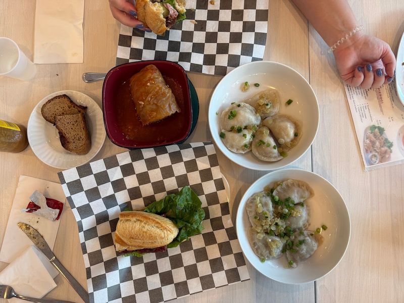 Old World Polish Deli (Pompano Beach, Florida)