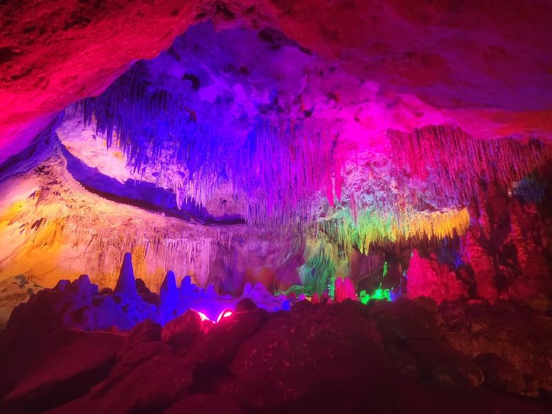 Florida Caverns State Park