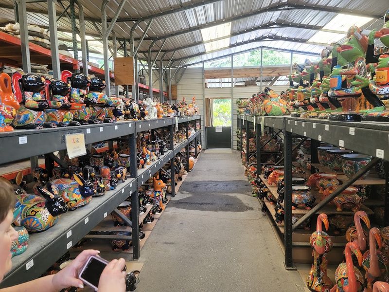 Sam the Owner Brings Custom Fountain Expertise