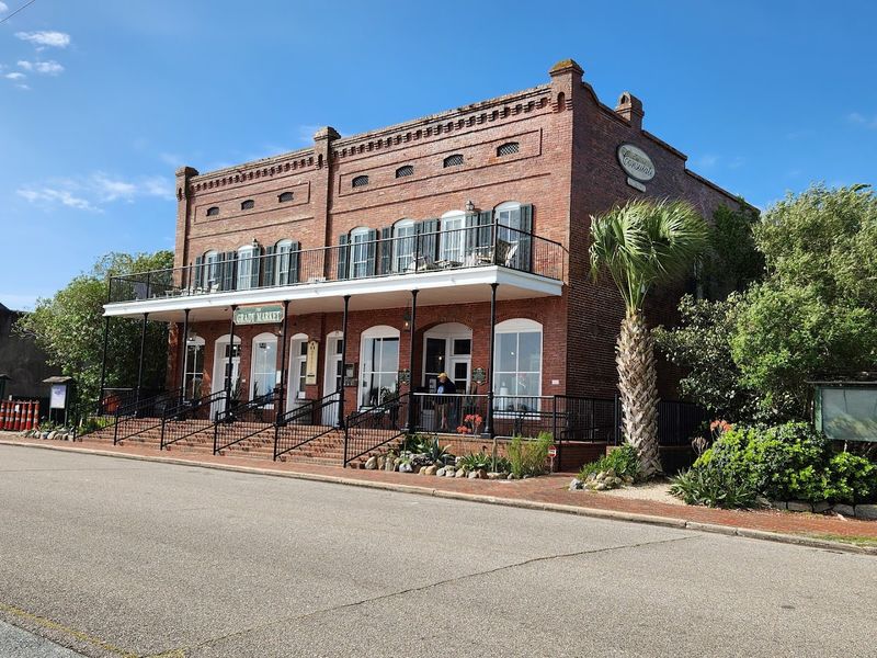 Apalachicola