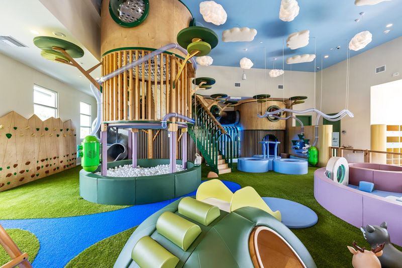 Terra Play Center (Orlando)
