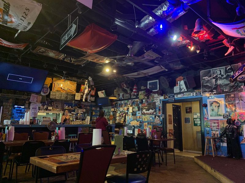 Bird's Aphrodisiac Oyster Shack (Tallahassee)