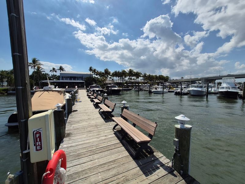 U-Tiki Beach (Jupiter)