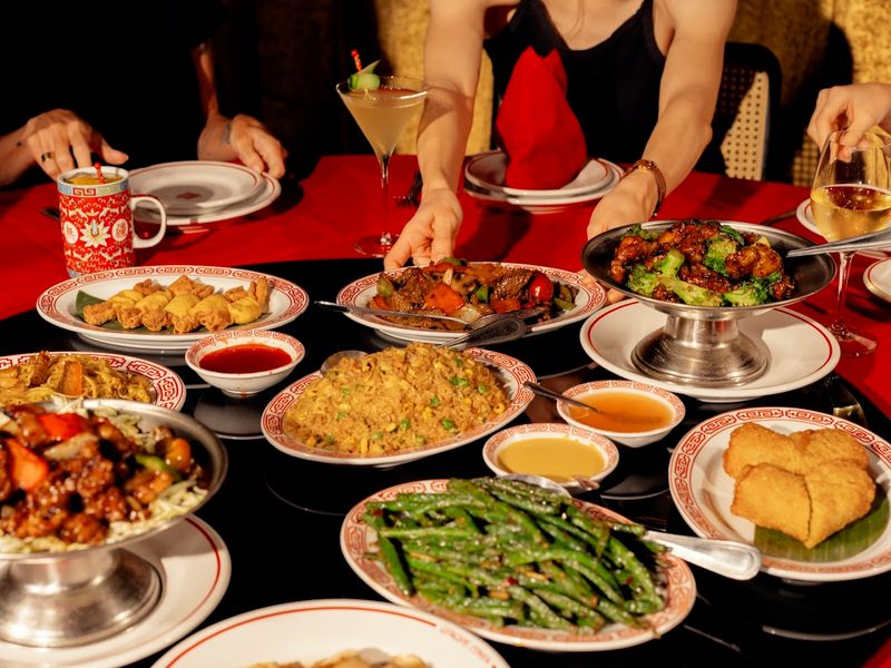 What Kind of Food to Expect at Genghis Cohen