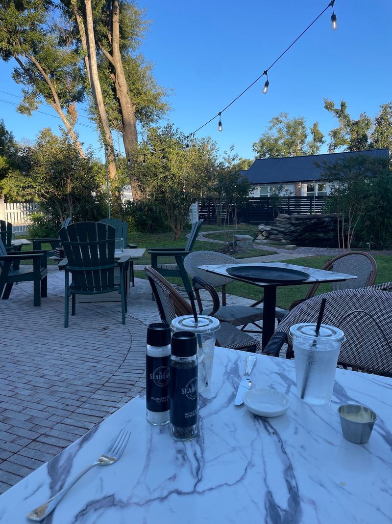 Making Reservations and Planning Your Visit