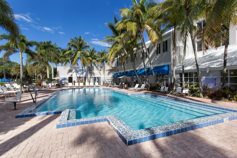 DoubleTree by Hilton Deerfield Beach Boca Raton (Deerfield Beach)