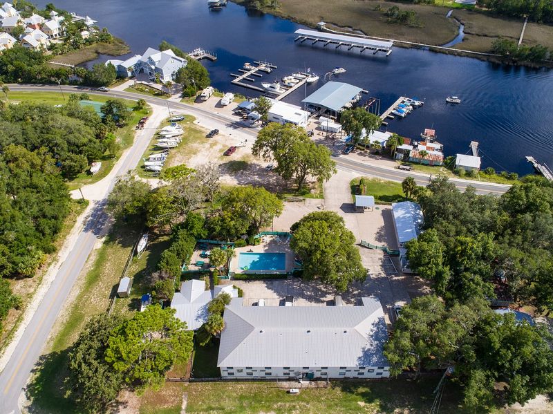 Steinhatchee