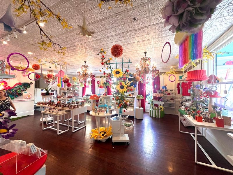 Chocolate Bar Classes That Let You Play Candy Maker