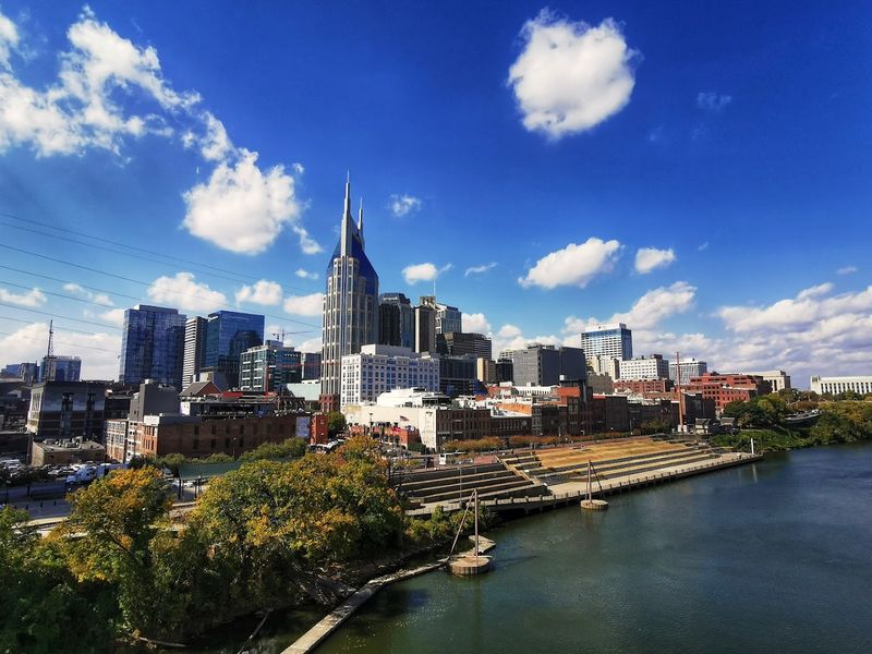 Nashville, Tennessee 
