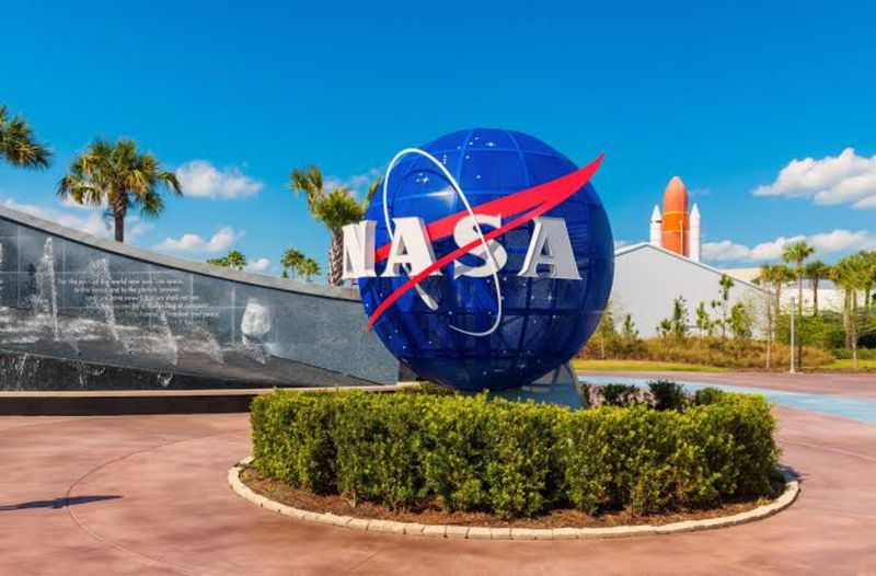 Kennedy Space Center Visitor Complex (Cape Canaveral)