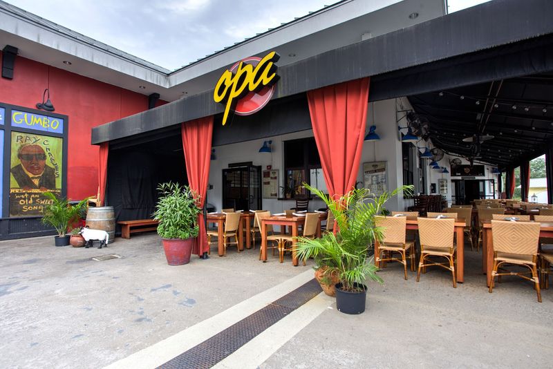 Taverna Opa Orlando - Orlando